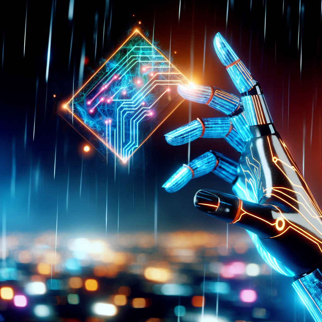 Fran Vivó recupera su voz gracias a la inteligencia artificial de voz sintética