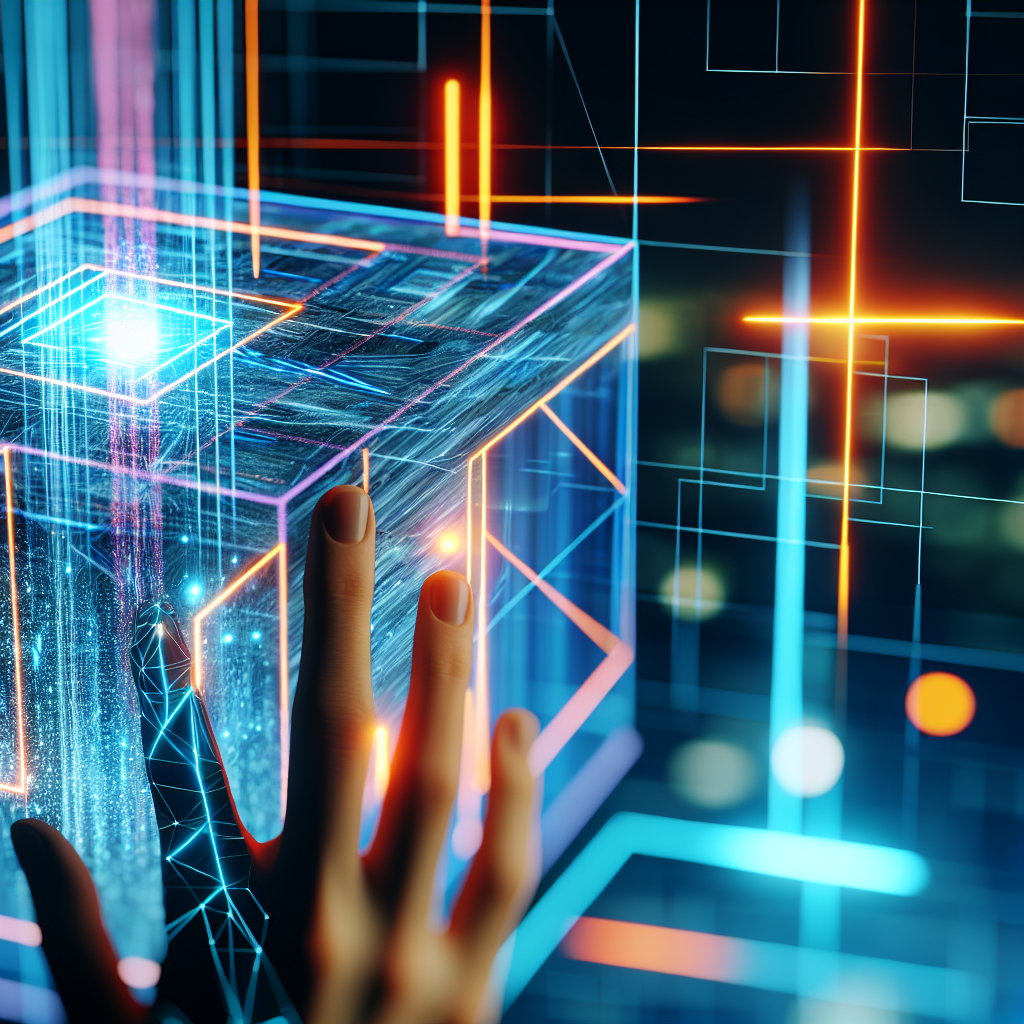 Cien expertos explican cómo la IA puede prolongar nuestra esperanza de vida