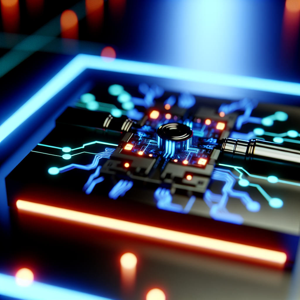 Wall Street descarta una burbuja inminente en la inteligencia artificial