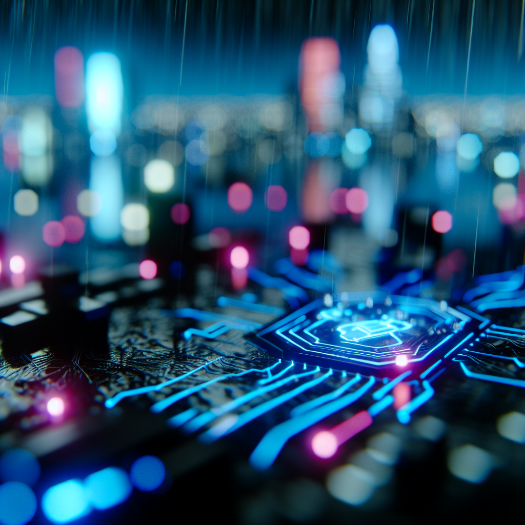 Wall Street descarta una burbuja inminente en la inteligencia artificial