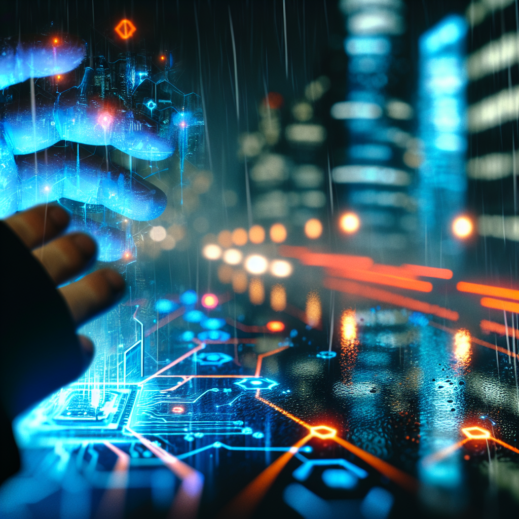 ING apuesta por su nube privada e IA para competir con los neobancos